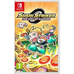 Sushi Striker para Nintendo Switch