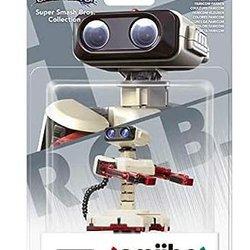 Figura NINTENDO Amiibo Smash Famicom R.O.B.