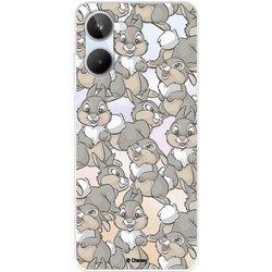 Funda para Realme 10 Oficial de Disney Tambor Patrones - Bambi