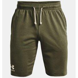 Pantalón corto Rival Terry UNDER ARMOUR