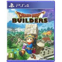 Juego Dragon Quest Builders PS4