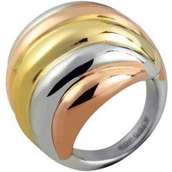 AKZENT Anillo Mujer em Acero Inoxidable Tam.50 0123