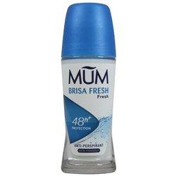 Desodorante MUM Brisa Fresh Roll On (50 ml)