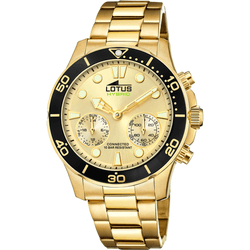 Reloj Hombre LOTUS 18802/1