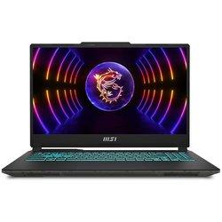 MSI Portátil Cyborg 15 A12vf-271xpl 15.6´´ I7-12650h/16gb/512gb Ssd/rtx 4060