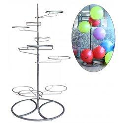 Soporte pelotas gigantes -pie-