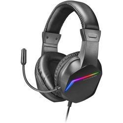 Mars Gaming MH122 Negro Negro