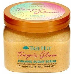 Tropic Glow Firming Sugar Scrub