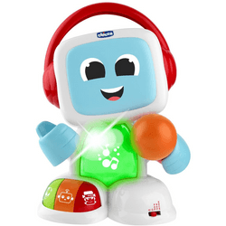 Robot Sing Along 00011853000040 CHICCO