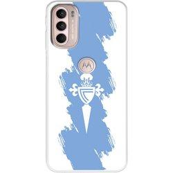 Funda para Motorola Moto G41 del Celta  - Licencia Oficial RC Celta