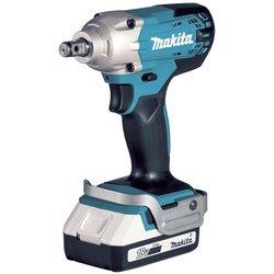 MAKITA TW202D001 Llave impacto 18V 200Nm 1/2"