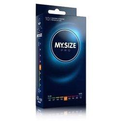 Preservativo MY SIZE MySize Pro 57 mm