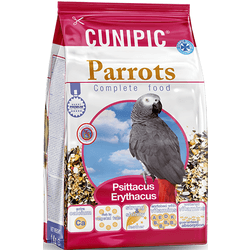 Cunipic Loros 1kg