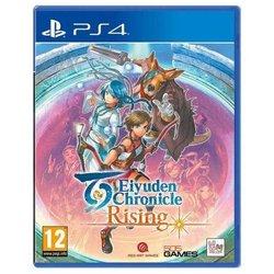 Eiyuden ( PS4 - ) PS4 PAL ESP - Nuevo