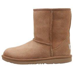 Ugg Kids Botas Classic Ii Marrón Niños