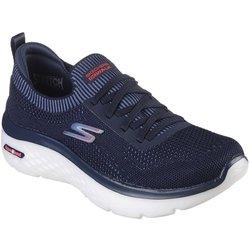 Zapatillas Skechers  para mujer en color azul