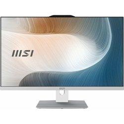 MSI Modern AM272P 12M-614ES Intel Core i7-1260P/16GB/512GB SSD/27"