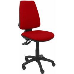 Silla Elche S bali rojo