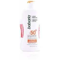 Leche Protectora SPF 50