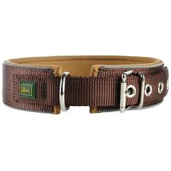 Collar para Perros HUNTER Neopren Vario Plus Marrón (T-60)