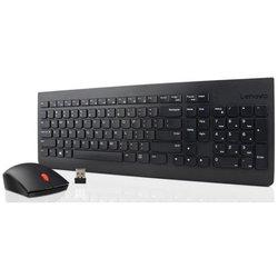 Teclado + Ratón Lenovo 4X30M39490