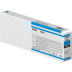 Epson Cartucho De Tinta K800 Ultrachrome Hdx/hd 700ml