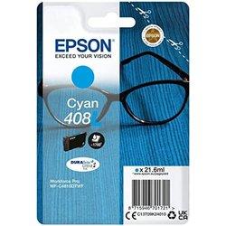 Epson Cartucho De Tinta 408l