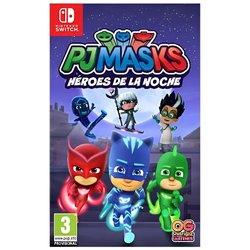 Outright Games PJ MASKS: HÉROES DE LA NOCHE