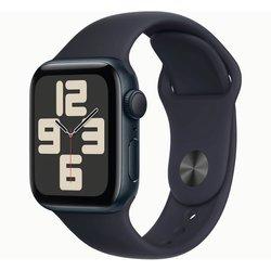 Smartwatch APPLE SE Negro 44 mm