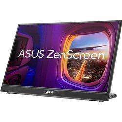 Monitor Asus MB16QHG Full HD WQXGA 16" 120 Hz