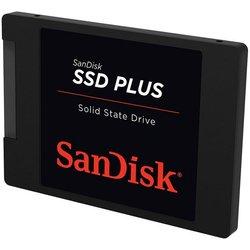 SanDisk SSD Plus 240GB SATA III