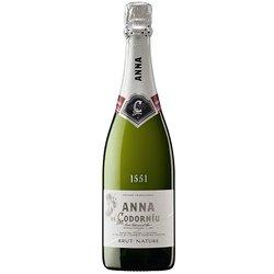 Anna de Codorníu Brut Nature CODORNIU