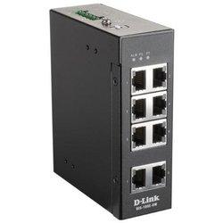 Switch D-LINK DIS-100E-8W