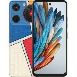 nubia Music 128GB+4GB RAM