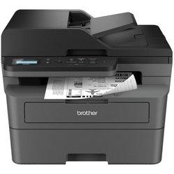 Impresora Láser Brother DCP-L2640DN