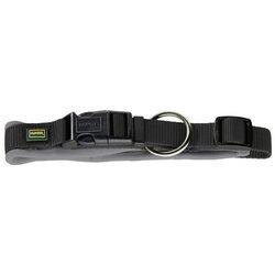 Collar para Perro Hunter Neopren Vario Negro