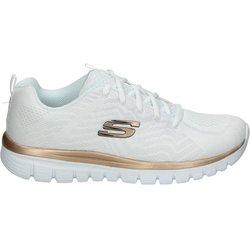 Zapatillas de Mujer SKECHERS Tecido (38)