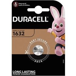 Pila DURACELL 1632 3 V