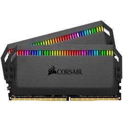 Memoria RAM Corsair Platinum RGB 3600 MHz CL18