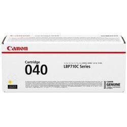 Canon 040 Y toner amarillo