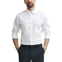 Selected Camisa De Manga Larga Ethan Classic Slim