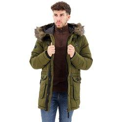 Ropa hombre Chaquetas Superdry Chaqueta Chinook 2.0 Verde