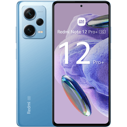 Xiaomi Redmi Note 12 Pro Plus 5G 8GB/256GB Azul