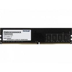 EGAM RAM PATRIOT DDR4 8GB 3200MHZ A GRANEL CHIP HYNIX