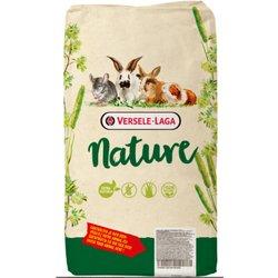 Comida para conejos Cuni Nature - 2,3 kg