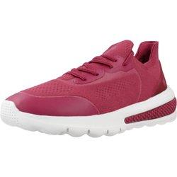 Zapatillas Spherica Actif Rosa EU 39 Mujer GEOX