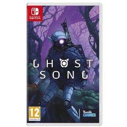 Ghost Song-Game-Switch