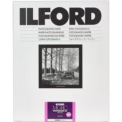 Ilford MULTIGRADO RC Deluxe 1M Brillo 24x30,5cm/10 hojas. Papel fotográfico