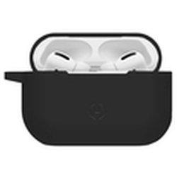 Auriculares Celly AIRCASE3BK Negro (1 unidad)