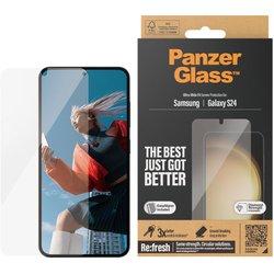 Protector de Pantalla Panzer Glass 7350 Samsung Galaxy S24